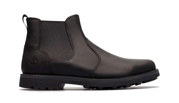 Timberland Mid Chelsea Boots