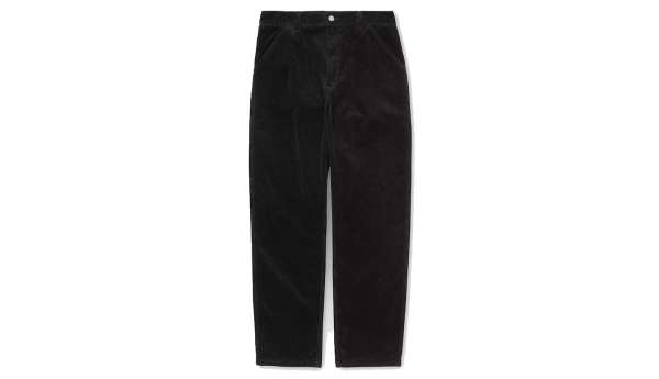 Carhartt WIP Simple Pant Black