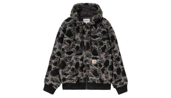 Carhartt WIP OG Active Liner Camo Duck