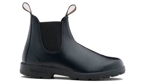 Blundstone Chelsea Boots Black