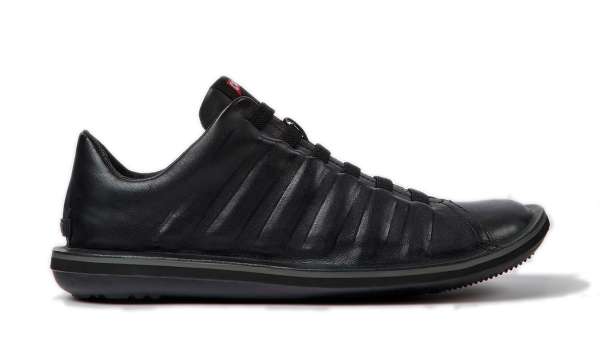 Camper Beetle Black