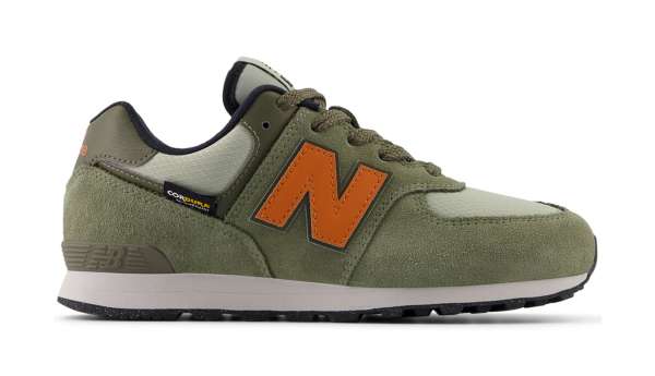 New Balance GC574SOF Junior