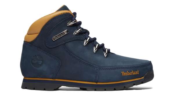Timberland Euro Rock Hikingg Boot Junior