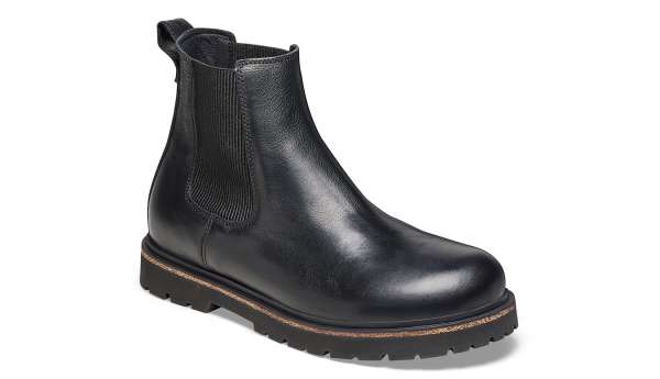 Birkenstock Highwood Slip On Mid Narrow fit