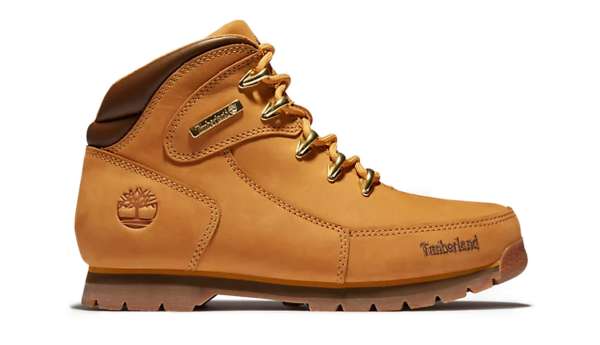 Timberland Euro Rock Hiking Boot Junior