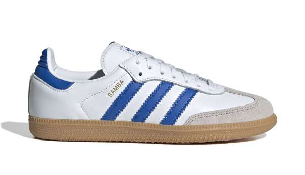 adidas Samba OG Junior