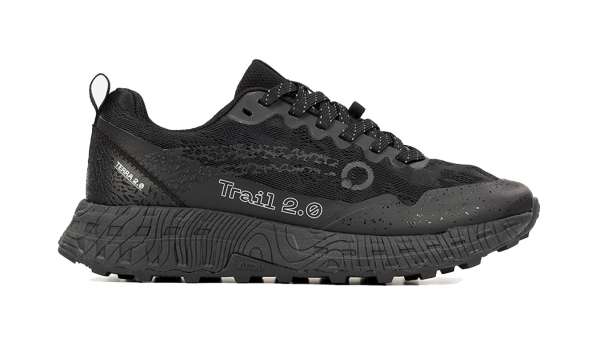 atom sport Terra 2.0 AT158 All Black