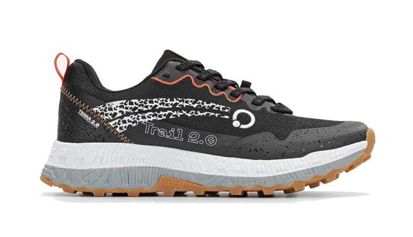 atom sport Terra 2.0 AT158 Black