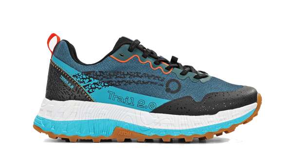 atom sport Terra 2.0 AT158 Lake