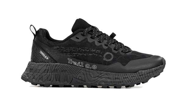 atom sport Terra 2.0 AT159 All Black