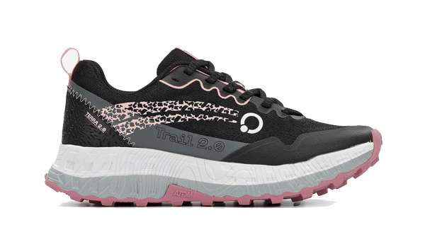atom sport Terra 2.0 AT159 Black