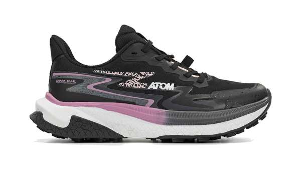 atom sport Shark AT161 Black