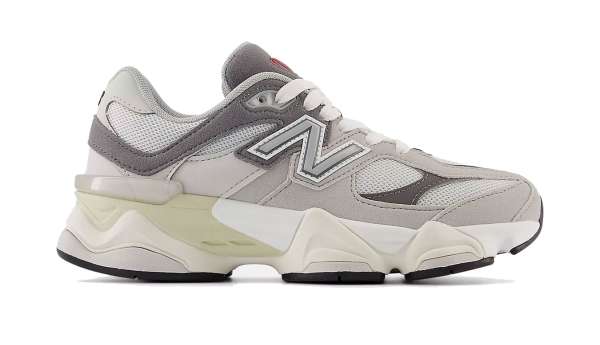 New Balance GC9060GY Kids