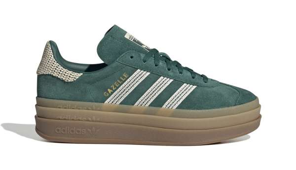 adidas Gazelle Bold W