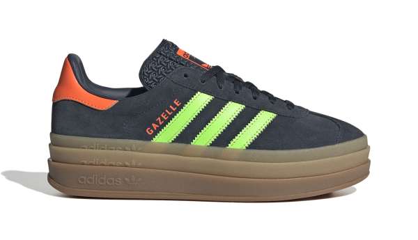 adidas Gazelle Bold W