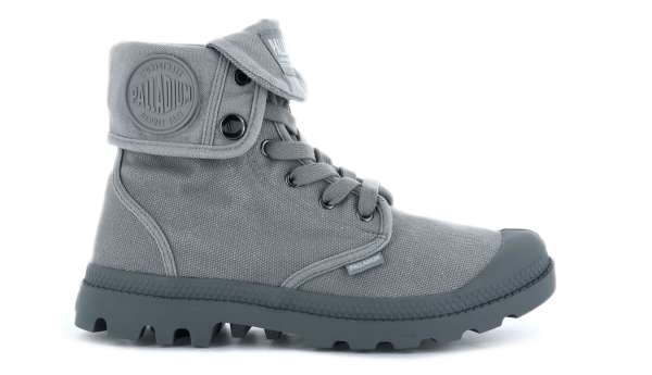 Palladium Baggy Titanium