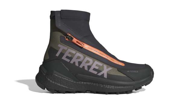 adidas Terrex Free Hiker 2 Cold.Rdy W