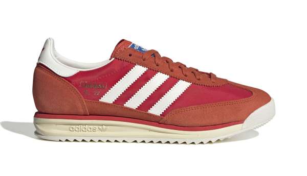 adidas SL 72 RS