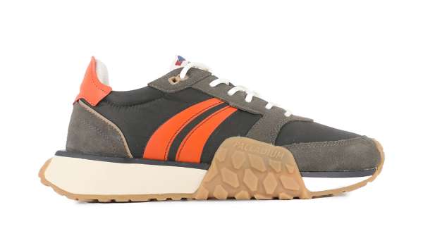 Palladium Troop Runner Flame Beluga M