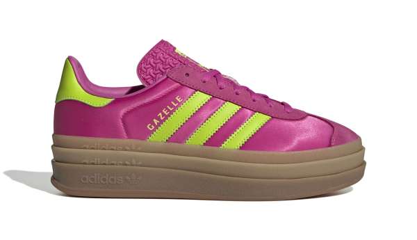 adidas Gazelle Bold W