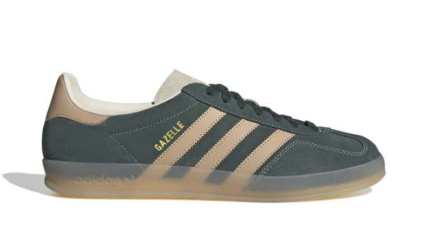 adidas Gazelle Indoor