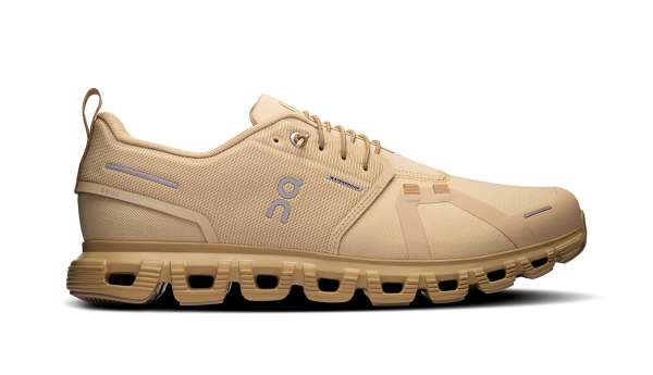 On Cloud 6 Waterproof