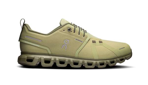 On Cloud 6 Waterproof