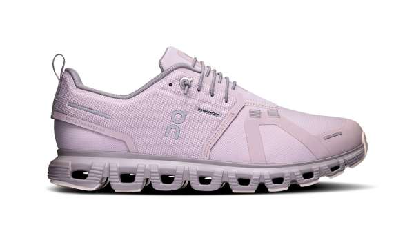On Cloud 6 Waterproof W
