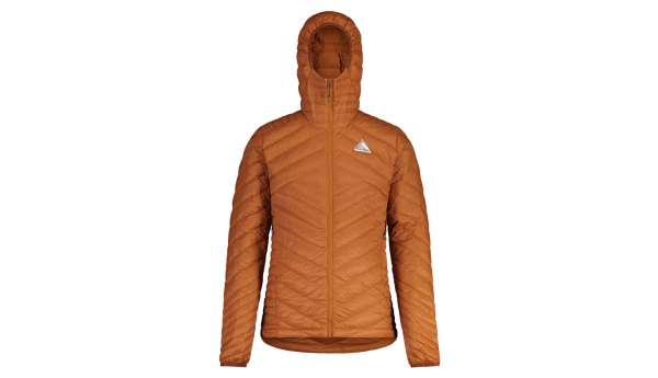 Maloja Jacket SteinbockM W