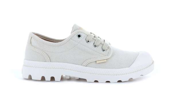 Palladium Pampa Oxford