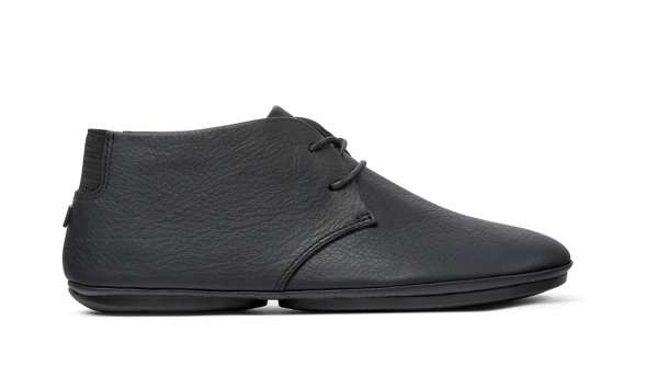 Camper Right Ankle Boots