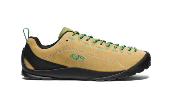 Keen Jasper M