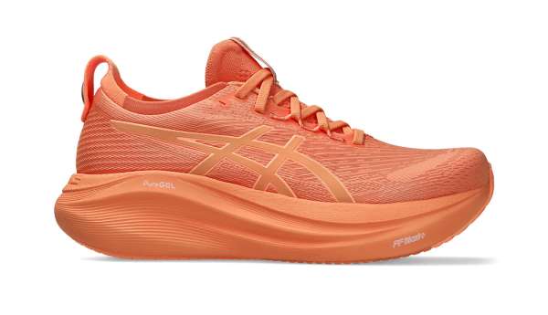 Asics Gel-Nimbus 27 Lite-Show W