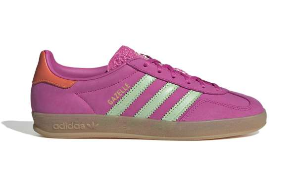 adidas Gazelle Indoor W