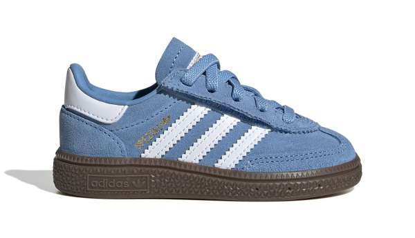 adidas Handball Spezial I Comfort Closure Elastic Lace
