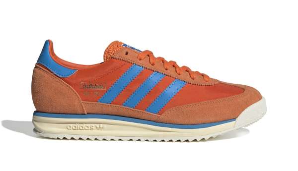 adidas SL 72 RS