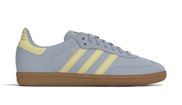 adidas Samba OG Junior