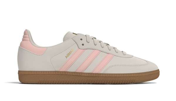 adidas Samba OG Junior