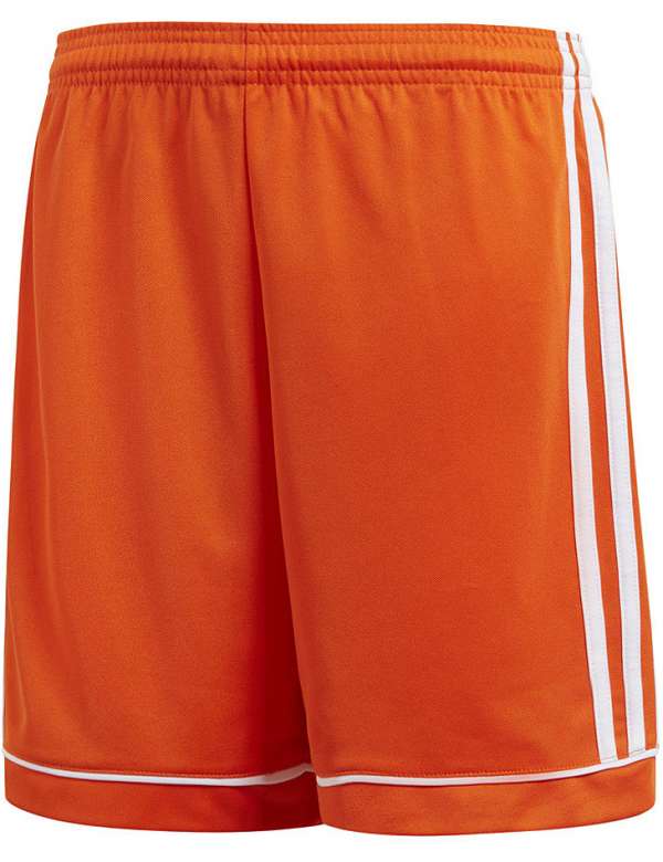 Gyerek narancssárga nadrág Adidas Squadra 17