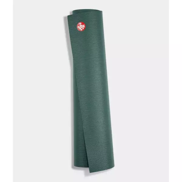 Manduka PRO 6mm Jógaszőnyeg - Black Sage