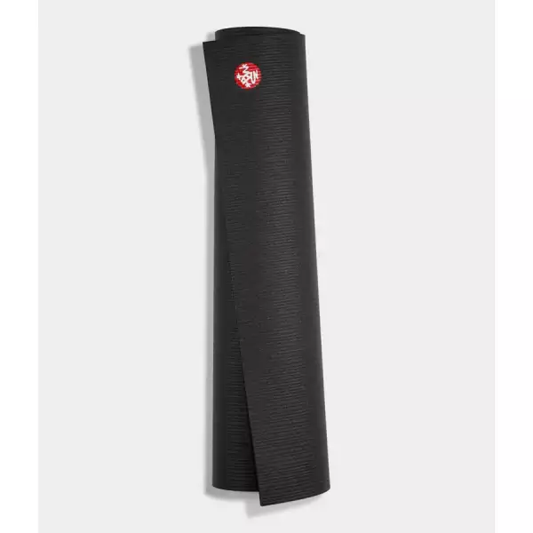 Manduka PRO XL 6mm Jógaszőnyeg - Black