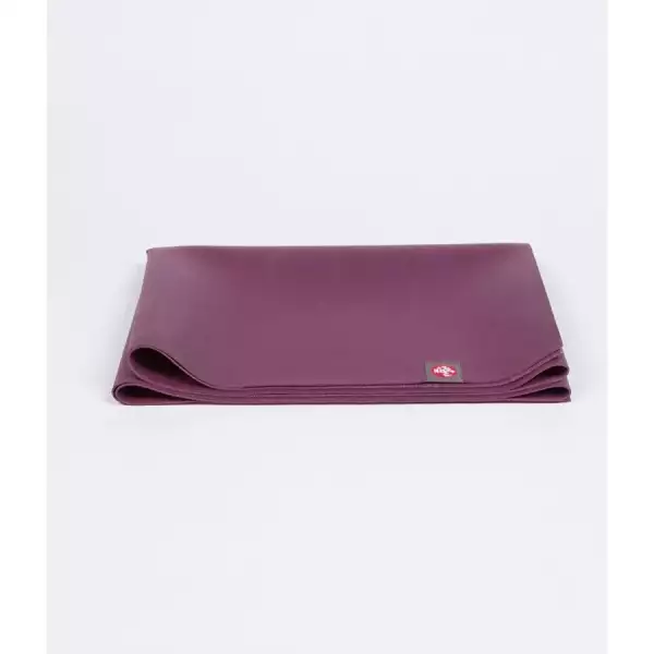 Manduka eKO Superlite Travel Yoga Mat 1.5mm – természetes gumi jógaszőnyeg - Acai