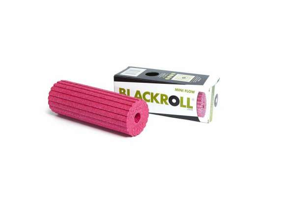 Mini Flow - Pink - BLACKROLL