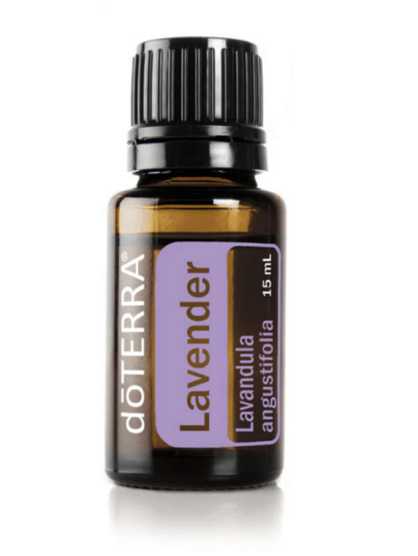 Lavender – Levendula illóolaj 15 ml - doTERRA