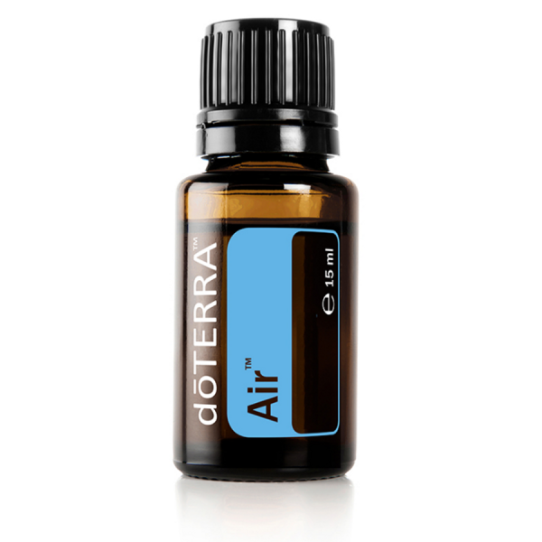 Air (Breathe) keverék olaj 15 ml - doTERRA