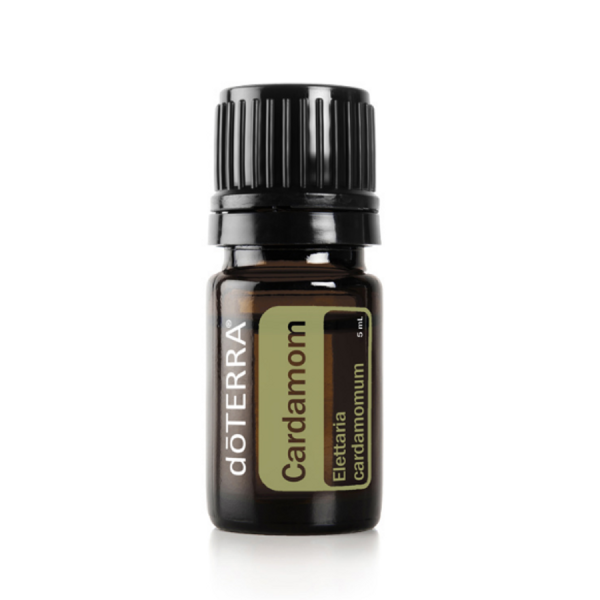Cardamom – Kardamom illóolaj 5 ml - doTERRA
