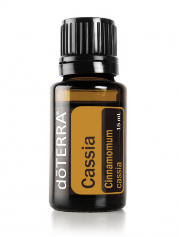 Cassia – Kasszia illóolaj 15 ml - doTERRA