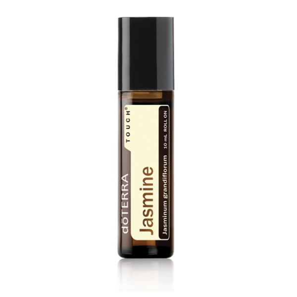 Jasmine Touch – Jázmin Touch keverék olaj 10 ml - doTERRA