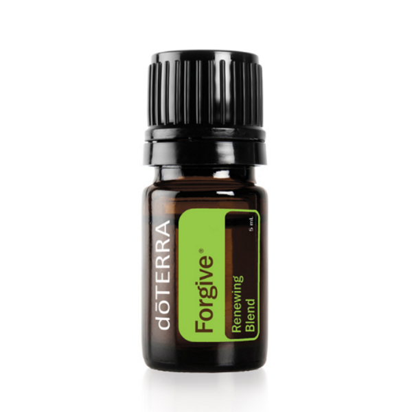 Forgive Megújító keverék olaj 5ml - doTERRA