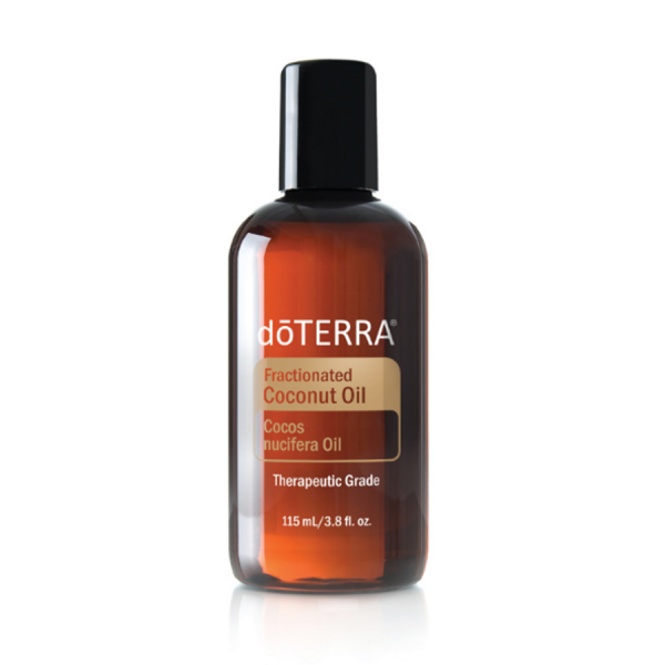 Frakcionált kókuszolaj 115 ml - doTERRA